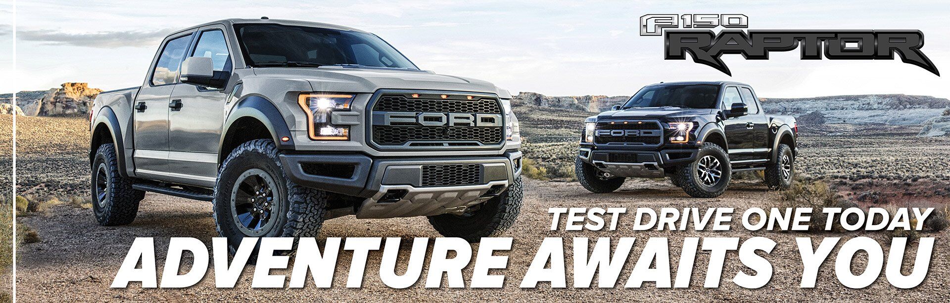 Order Your 2017 Ford Raptor Payne Rio Grande City Ford Rio