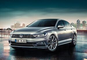 2017 Volkswagen Jetta vs 2017 Volkswagen Passat