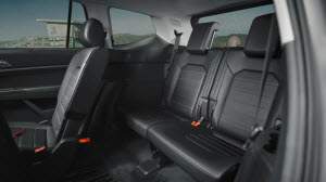 Vw Atlas Vs Ford Edge Irvine Ca Norm Reeves Vw