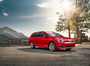 Volkswagen Golf Sportwagen Maintenance Schedule Irvine Ca