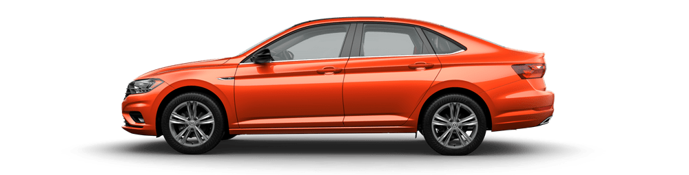 Used Volkswagen Jetta