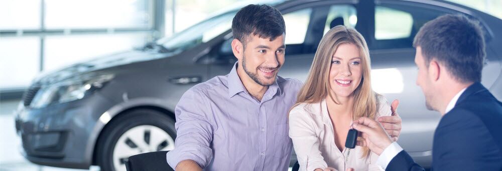 Used Car Financing