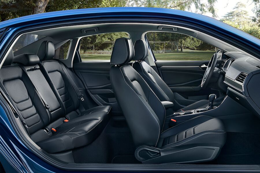 Volkswagen Jetta Irvine Ca Norm Reeves Volkswagen