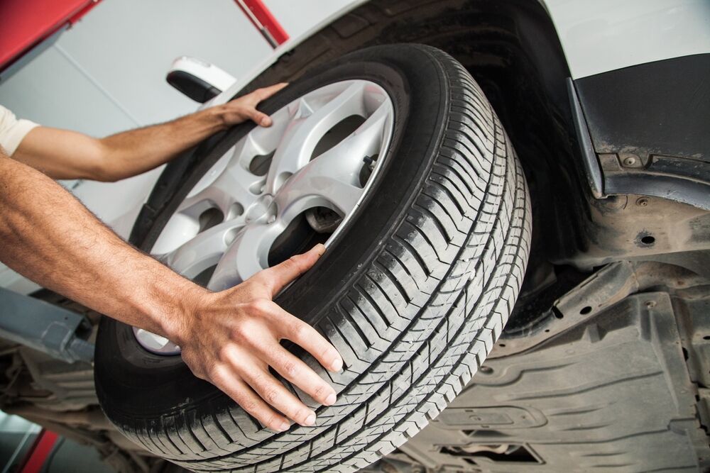 How Often To Rotate Tires >> How Often Should You Rotate Tires | Norm Reeves VW How Often To Rotate Tires >> How Often Should You Rotate Tires | Norm Reeves VW