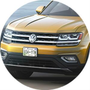 2018 Atlas Adaptive Cruise Control