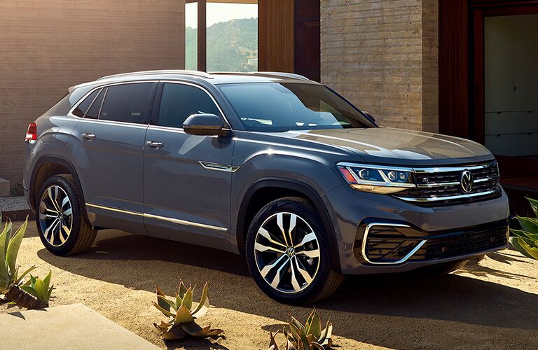 2020 Atlas Cross Sport