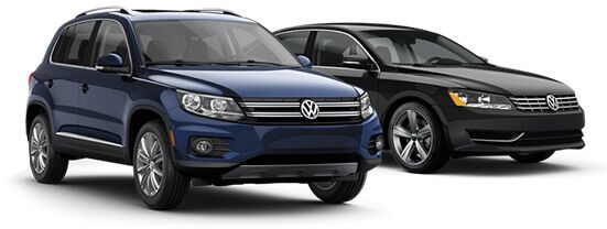 Maintenance on Volkswagen in Kihei