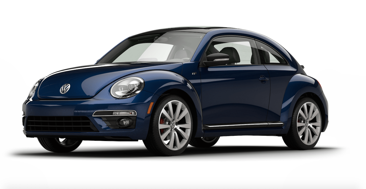 10 Reasons To Love The 2015 Volkswagen Beetle