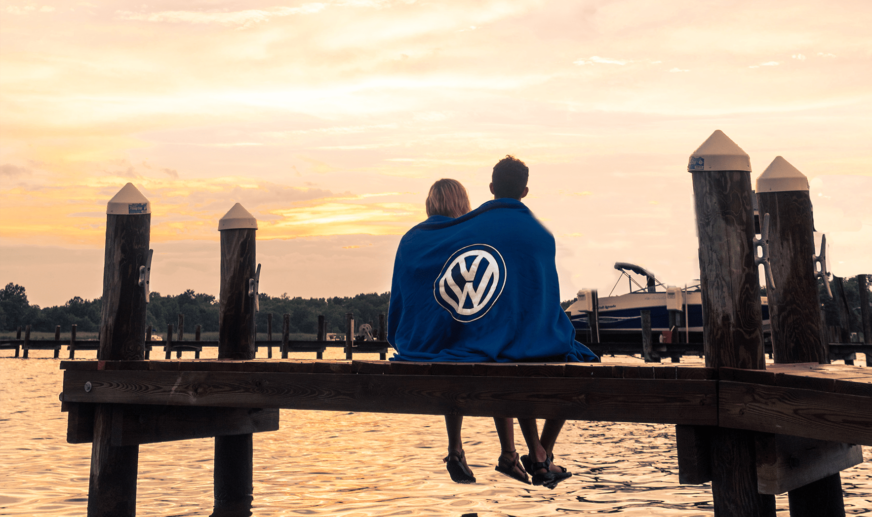 Volkswagen El Paso Drivergear