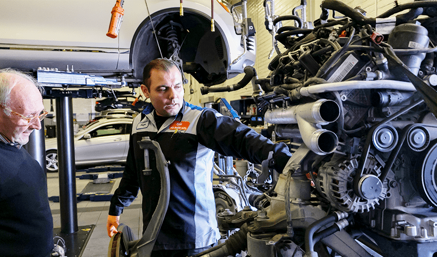 volkswagen service department el paso texas