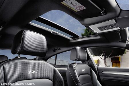volkswagen arteon el paso