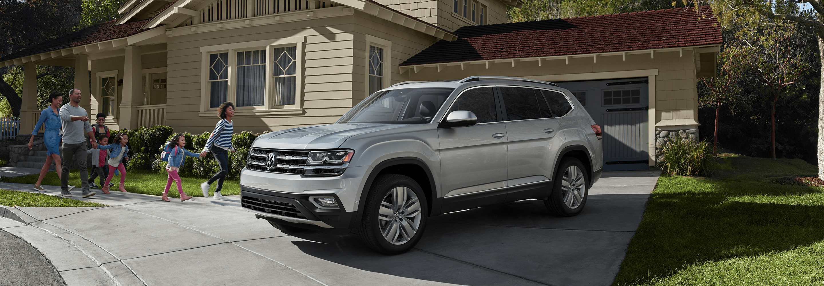 2018 Volkswagen Atlas for sale in El Paso, Texas