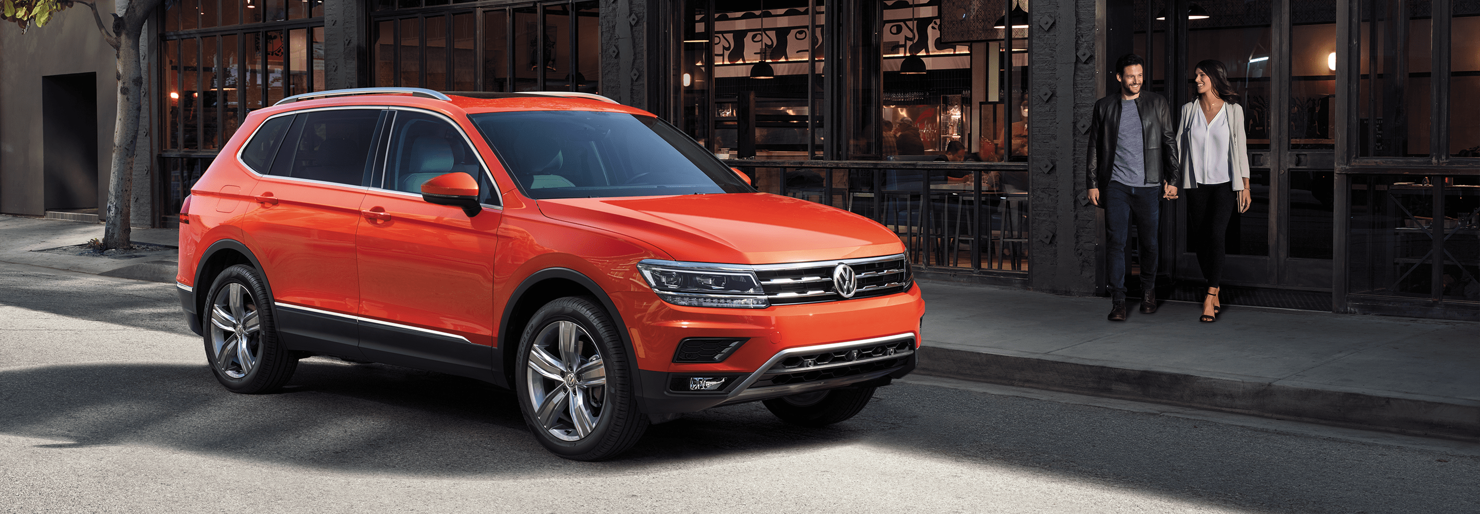 2018 volkswagen tiguan for sale in el paso, texas