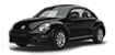 The New VW Beetle