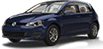 Volkswagen Golf for sale El Paso