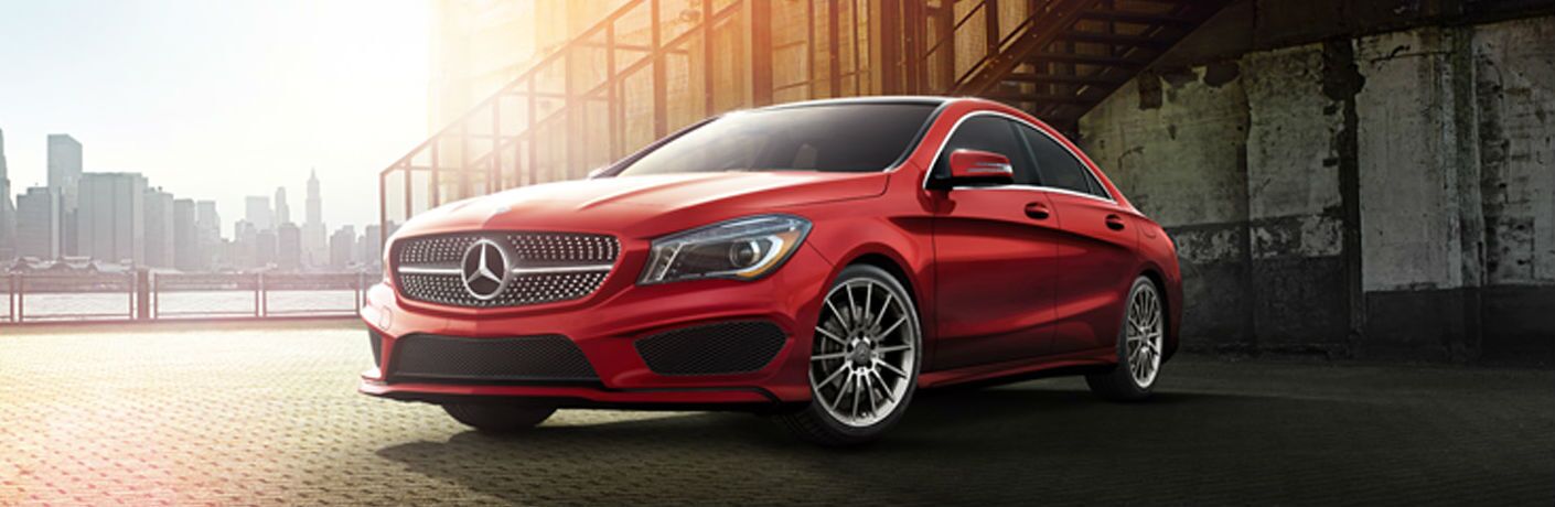 Mercedes-Benz of North Haven Tire Programs and Incentives