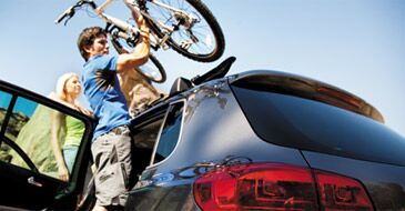 Volkswagen Accessories in Brockton