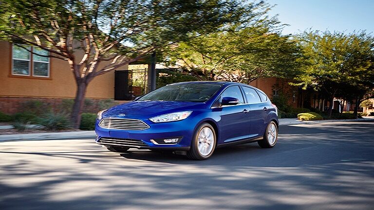 Ford Focus Tampa FL