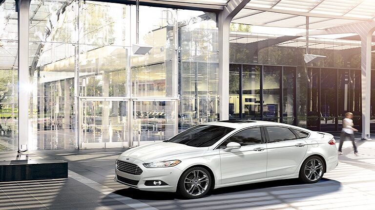 Ford Fusion Tampa FL