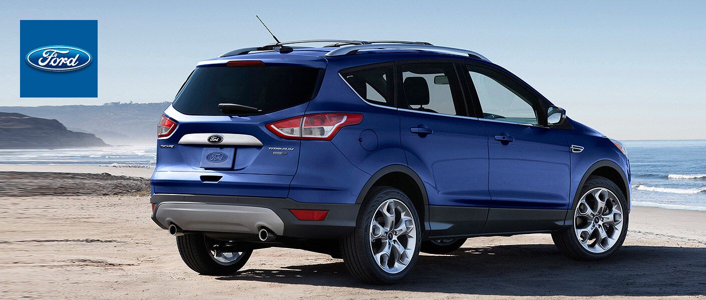 2014 Ford Escape Tampa FL