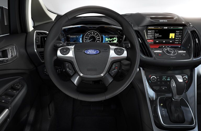 2014 Ford C Max Tampa Fl