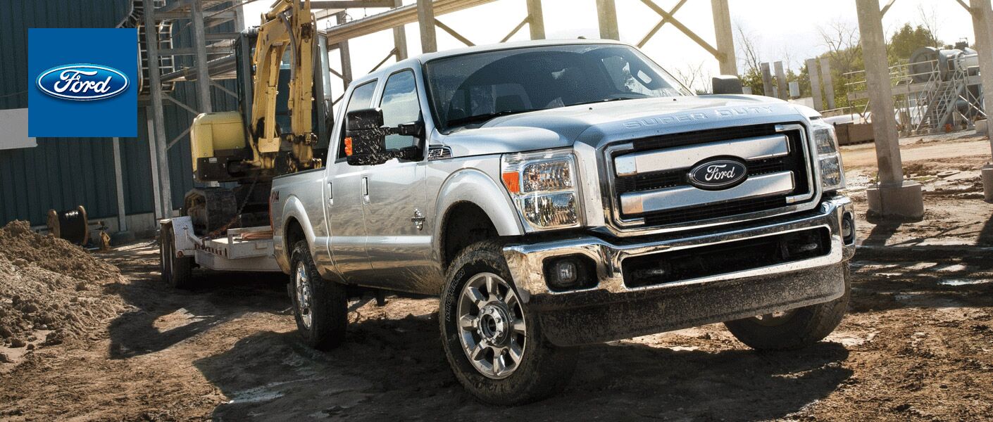 2014 Ford F-250 Tampa FL