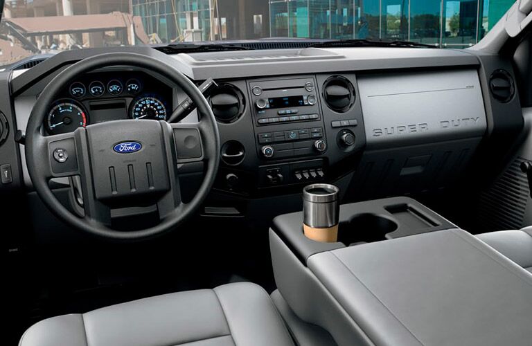 Rugged, Capable, Comfort