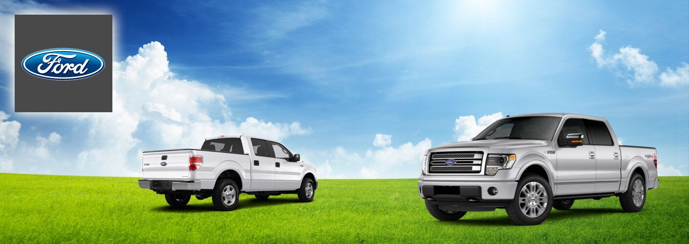 2014 Ford F-150 Tampa FL