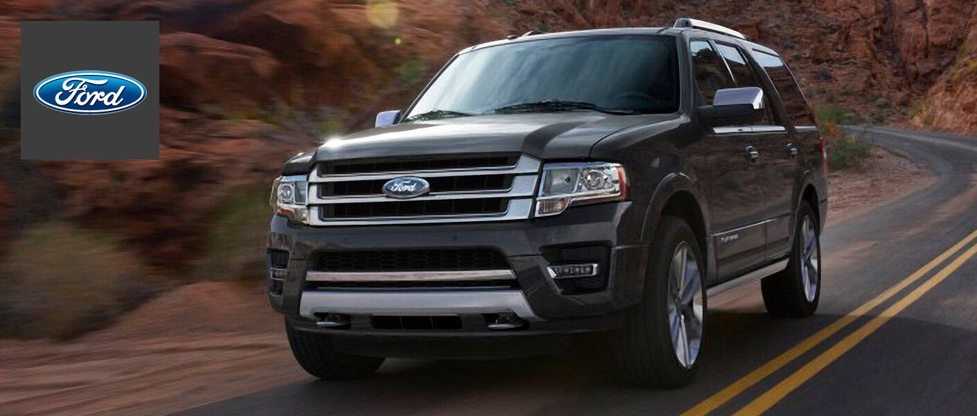 2015 Ford Expedition Tampa FL