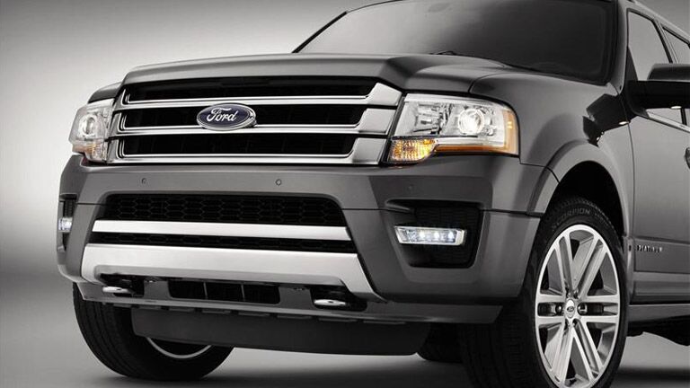 Ford Expedition Tampa FL