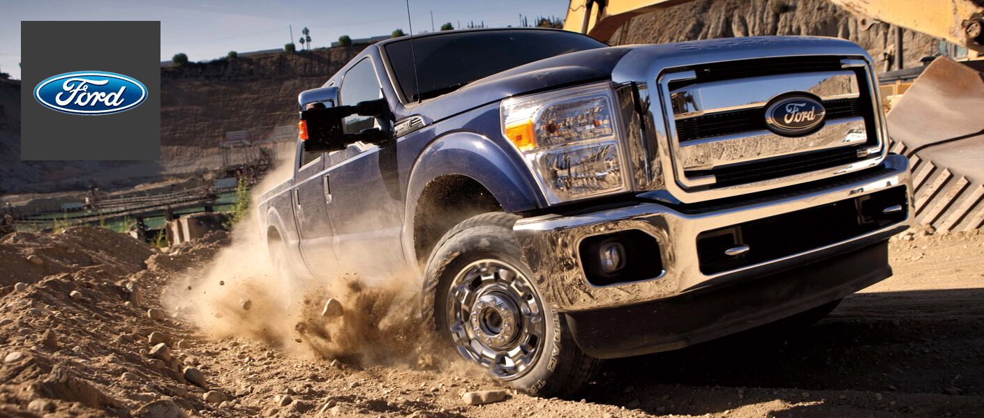 2015 Ford F-250 Tampa FL
