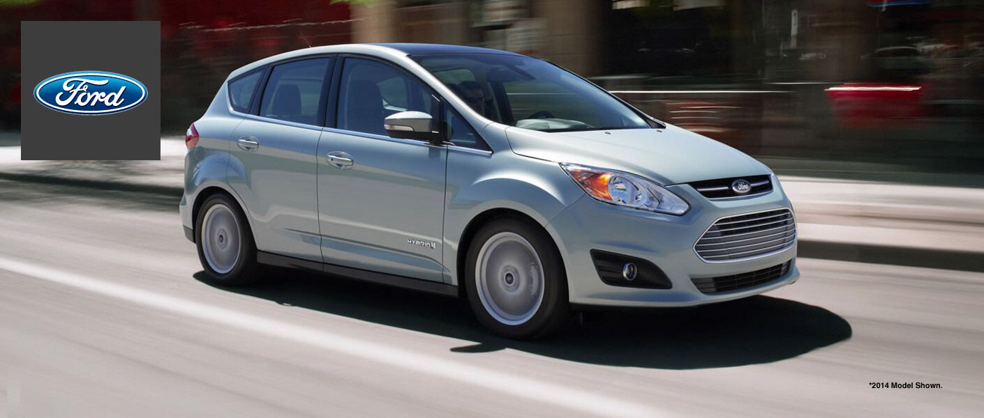 2015 Ford C-Max Tampa FL