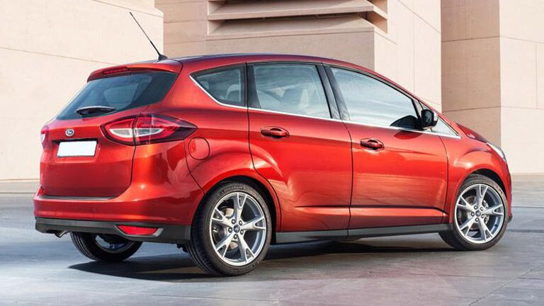 Get the 2015 Ford CMax Tampa FL today at Brandon Ford!