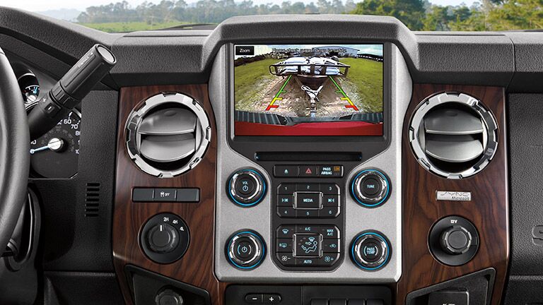 2016 Ford Super Duty Tampa FL