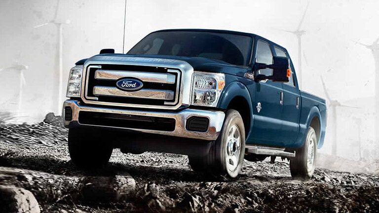 2016 Ford Super Duty Tampa FL