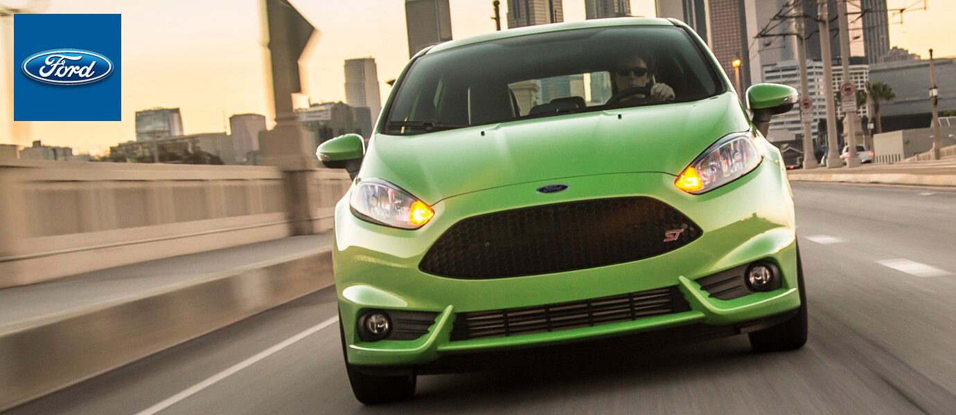 2015 Ford Fiesta Tampa FL