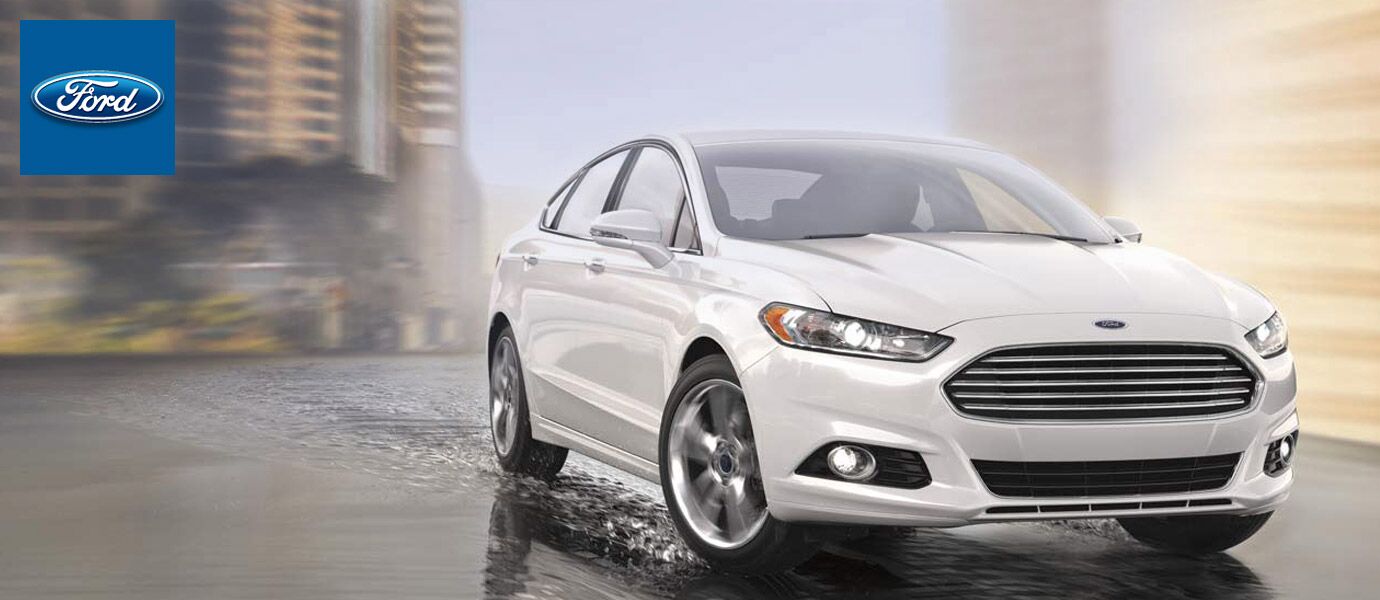 2015 Ford Fusion Tampa FL