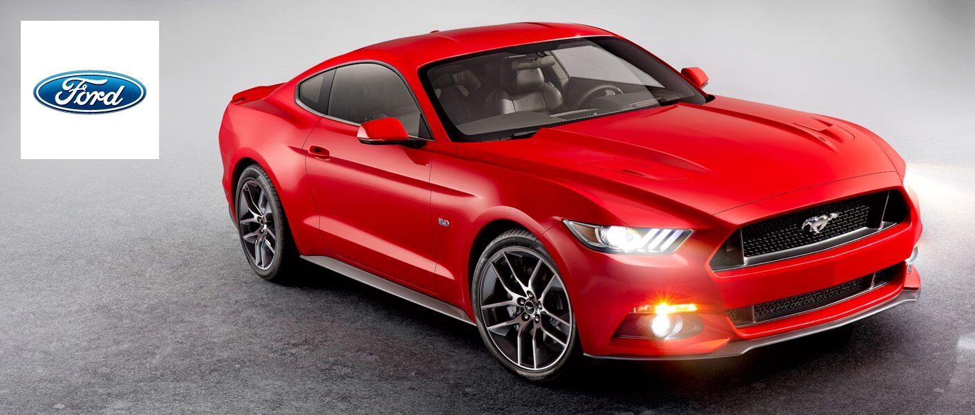 2015 Ford Mustang Tampa FL