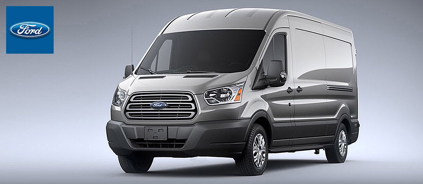 2015 Ford Transit Tampa FL
