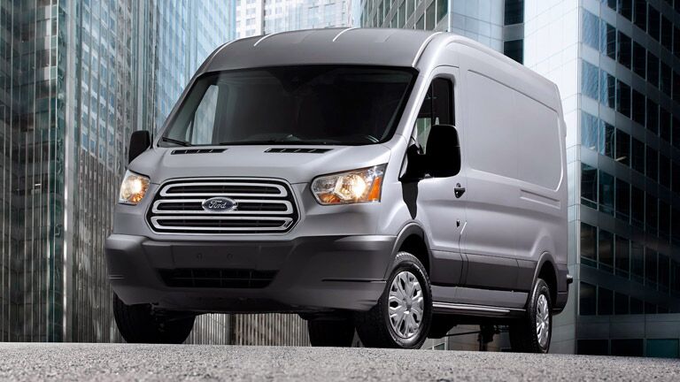 Van or Wagon?