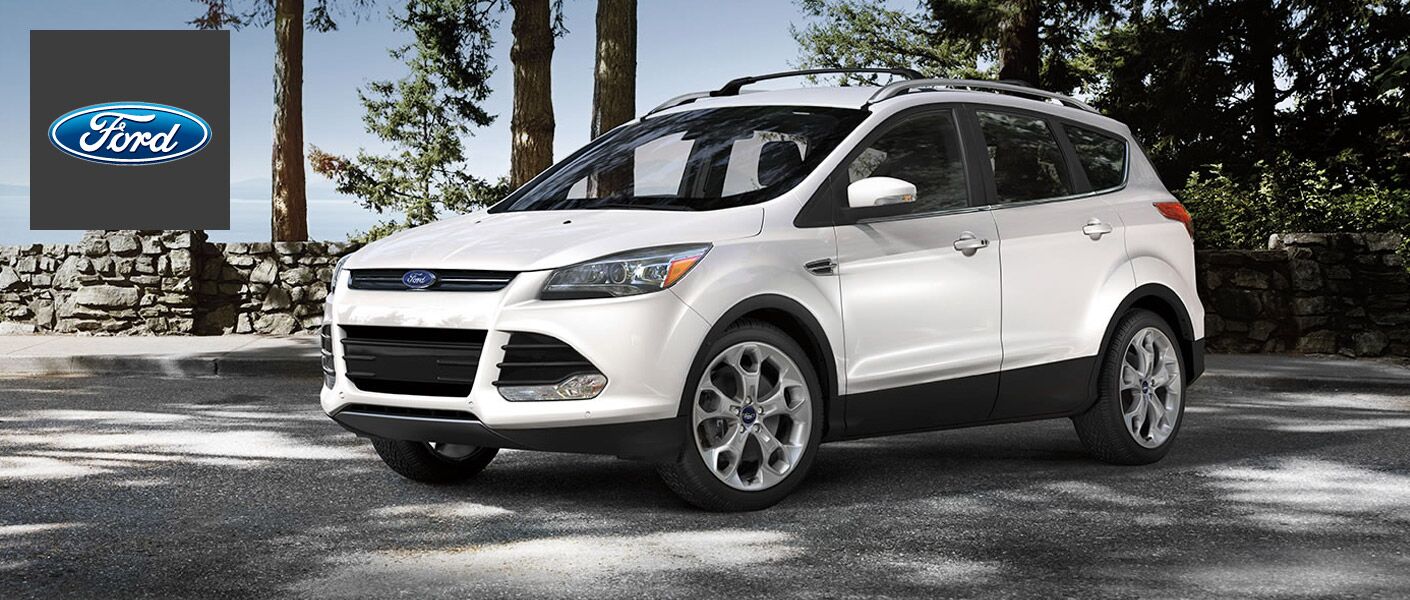 2015 Ford Escape Tampa FL