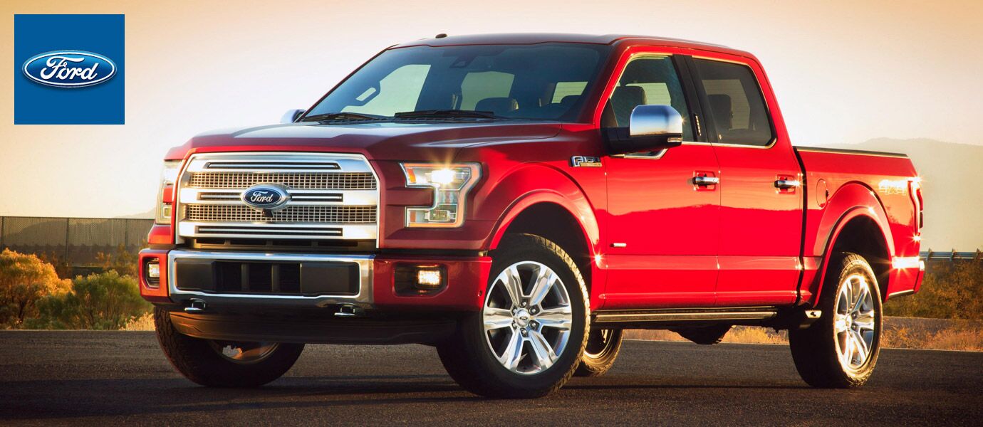 2015 Ford F-150 Tampa FL