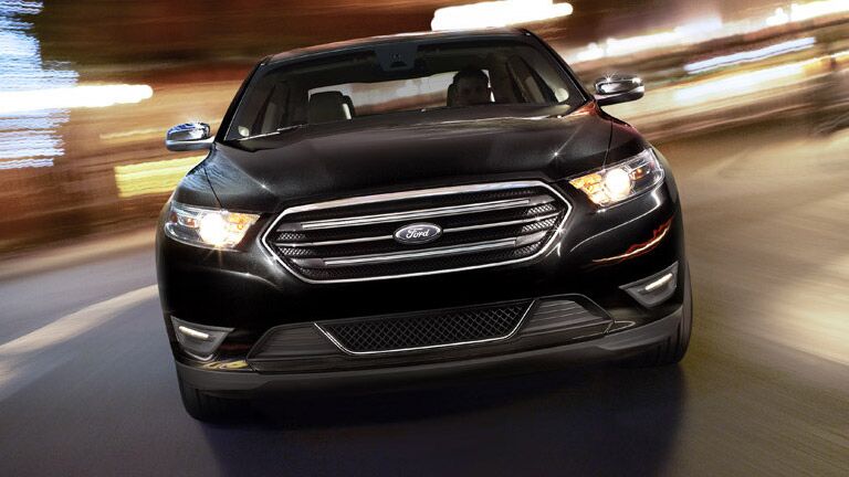 Ford Taurus Tampa FL