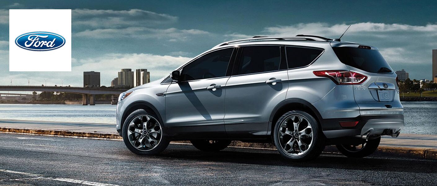 2016 Ford Escape Tampa Fl The 2016 Ford Escape Tampa Fl Is Exciting And Efficient