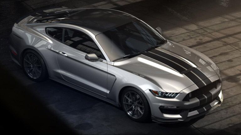 The 2016 Ford Mustang Tampa FL is available at Brandon Ford!