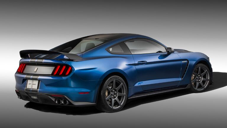 Get more information about the 2016 Ford Shelby GT350 Mustang Tampa FL today Brandon Ford.