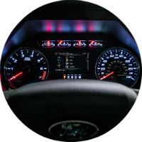 2017 Ford F-150 Raptor performance