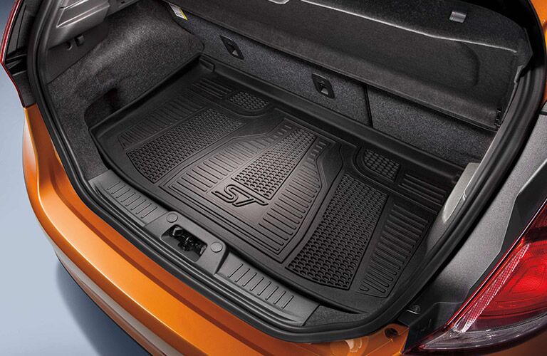 2019 Ford Fiesta Tampa FL