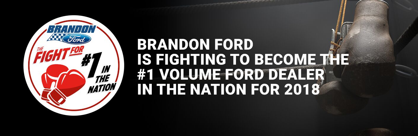 fight for number one ford dealership in the nation