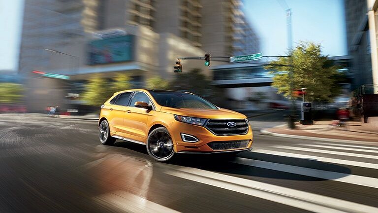 Ford Edge Tampa FL